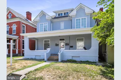 39 E North Avenue, Hagerstown, MD 21740 - Photo 3