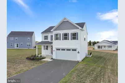 13810 Pulaski Drive #72, Hagerstown, MD 21742 - Photo 11