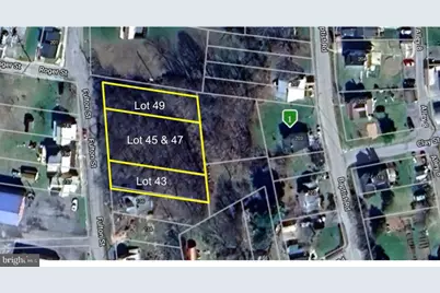 Fulton Street, Hancock, MD 21750 - Photo 3