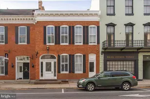 115 Washington St, Hagerstown, MD 21740 - Photo 1