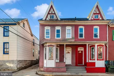 123 Locust Street, Hagerstown, MD 21740 - Photo 1