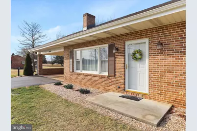 18045 Lappans Road, Fairplay, MD 21733 - Photo 5