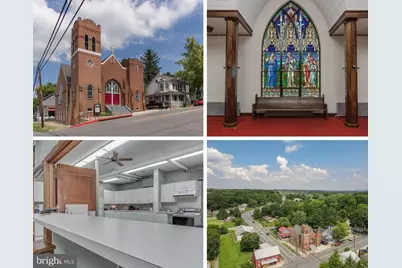 201 E Main Street, Sharpsburg, MD 21782 - Photo 1