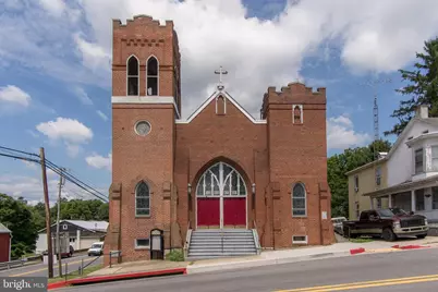 201 E Main Street, Sharpsburg, MD 21782 - Photo 33