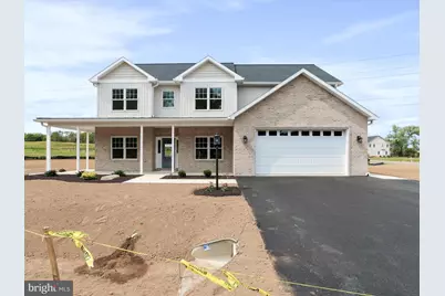 0 Paradise Church Road, Hagerstown, MD 21742 - Photo 1