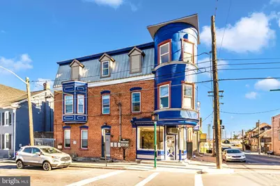 200 E Antietam Street, Hagerstown, MD 21740 - Photo 1