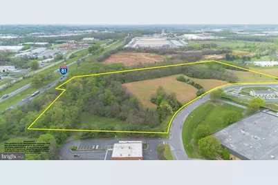 Insurance Way, Hagerstown, MD 21740 - Photo 3