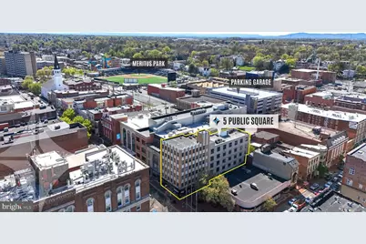 5 Public Square #209, Hagerstown, MD 21740 - Photo 5