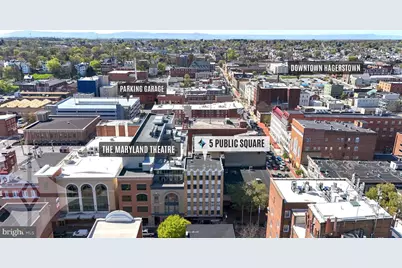 5 Public Square #215, Hagerstown, MD 21740 - Photo 5