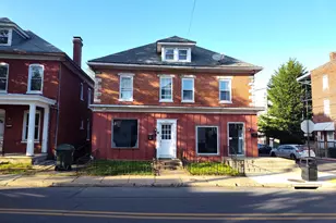 144 Fairground Ave, Hagerstown, MD 21740 - Photo 1