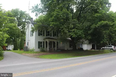 13713 Marsh Pike, Hagerstown, MD 21742 - Photo 1