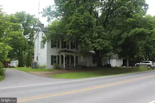 13713 Marsh Pike, Hagerstown, MD 21742 - Photo 1