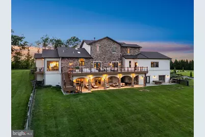 10110 Easterday Court, Hagerstown, MD 21742 - Photo 53