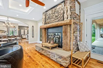 10110 Easterday Court, Hagerstown, MD 21742 - Photo 9