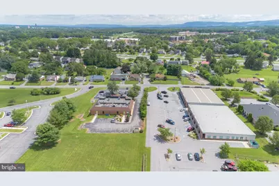1825 Howell Road #SUITE 2, Hagerstown, MD 21740 - Photo 5