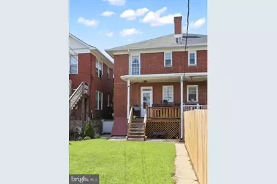 808 Mulberry Avenue, Hagerstown, MD 21742 - Photo 35