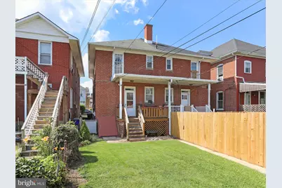 808 Mulberry Avenue, Hagerstown, MD 21742 - Photo 37