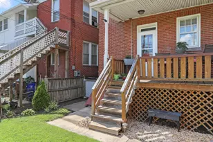 808 Mulberry Ave, Hagerstown, MD 21742 - Photo 33