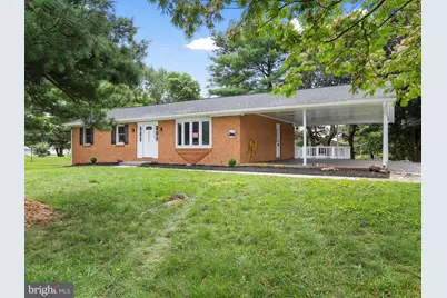 17937 Leona Avenue, Maugansville, MD 21767 - Photo 1