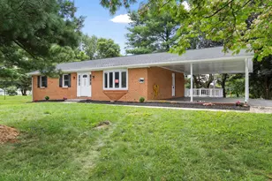 17937 Leona Ave, Maugansville, MD 21767 - Photo 1