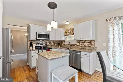 19703 Portsmouth Drive, Hagerstown, MD 21742 - Photo 17