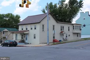 111 W Salisbury St, Williamsport, MD 21795 - Photo 1