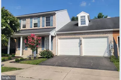 1852 Meridian Drive, Hagerstown, MD 21742 - Photo 35