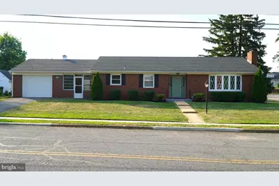 367 Devonshire Road, Hagerstown, MD 21740 - Photo 1