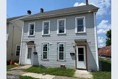 329 South Street, Hagerstown, MD 21740 - Photo 1