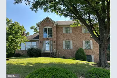 10744 Apple Tree Lane, Williamsport, MD 21795 - Photo 1