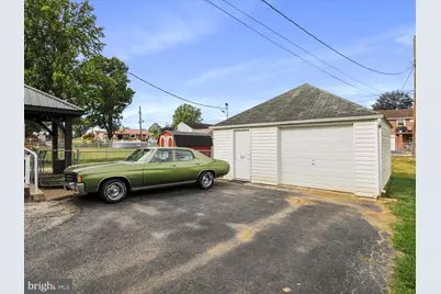 843 Frederick Street, Hagerstown, MD 21740 - Photo 27