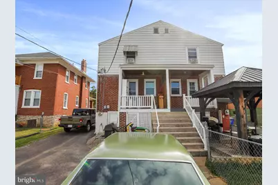 843 Frederick Street, Hagerstown, MD 21740 - Photo 29