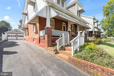 1110 Virginia Avenue, Hagerstown, MD 21740 - Photo 5