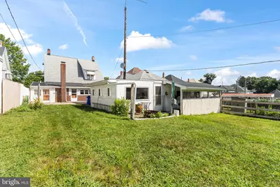 1110 Virginia Avenue, Hagerstown, MD 21740 - Photo 41