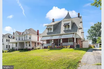 1110 Virginia Avenue, Hagerstown, MD 21740 - Photo 3