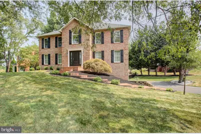 20204 Plumwood Drive, Hagerstown, MD 21742 - Photo 1