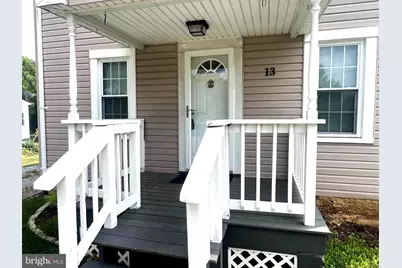 13 W Oak Ridge Drive, Hagerstown, MD 21740 - Photo 3