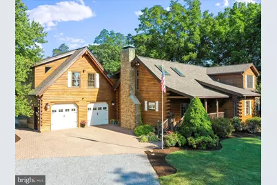 14122 Mercersburg Road, Clear Spring, MD 21722 - Photo 3