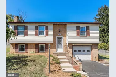 10825 Wyncote Drive, Hagerstown, MD 21740 - Photo 1