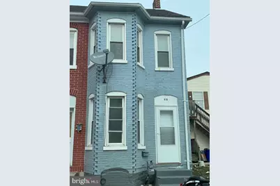 616 George Street, Hagerstown, MD 21740 - Photo 1