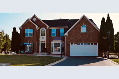 17503 Matric Court, Hagerstown, MD 21740 - Photo 1