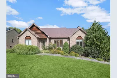 10642 Hershey Drive, Williamsport, MD 21795 - Photo 1