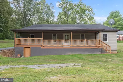 12528 Seavolt Road, Hancock, MD 21750 - Photo 17