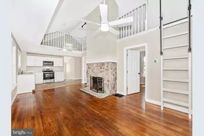 12401 Cedar Ridge Road, Williamsport, MD 21795 - Photo 1