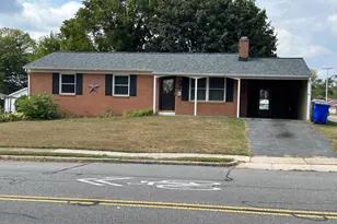 1321 Marshall St, Hagerstown, MD 21740 - Photo 1