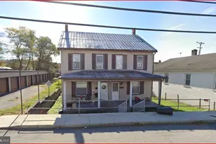 109 W High St, Hancock, MD 21750 - Photo 1