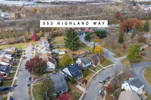 553 Highland Way, Hagerstown, MD 21740 - Photo 75