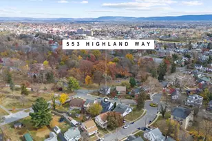 553 Highland Way, Hagerstown, MD 21740 - Photo 77