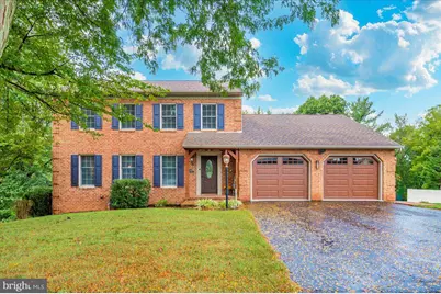 10608 Hershey Drive, Williamsport, MD 21795 - Photo 1