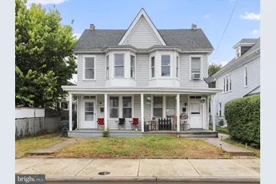 409-411 N Mulberry Street, Hagerstown, MD 21740 - Photo 1